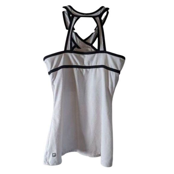 FABLETICS Chicago Halter Tank Size Extra Small - Picture 3 of 3